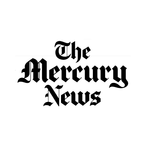 the mercury news logo
