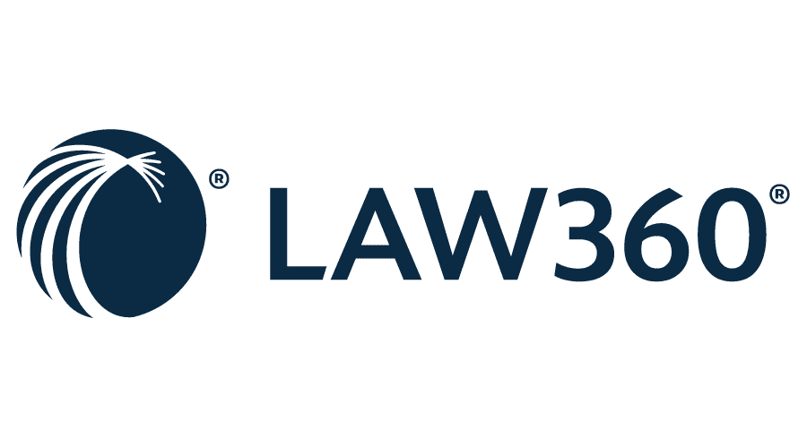 Law360 Logo
