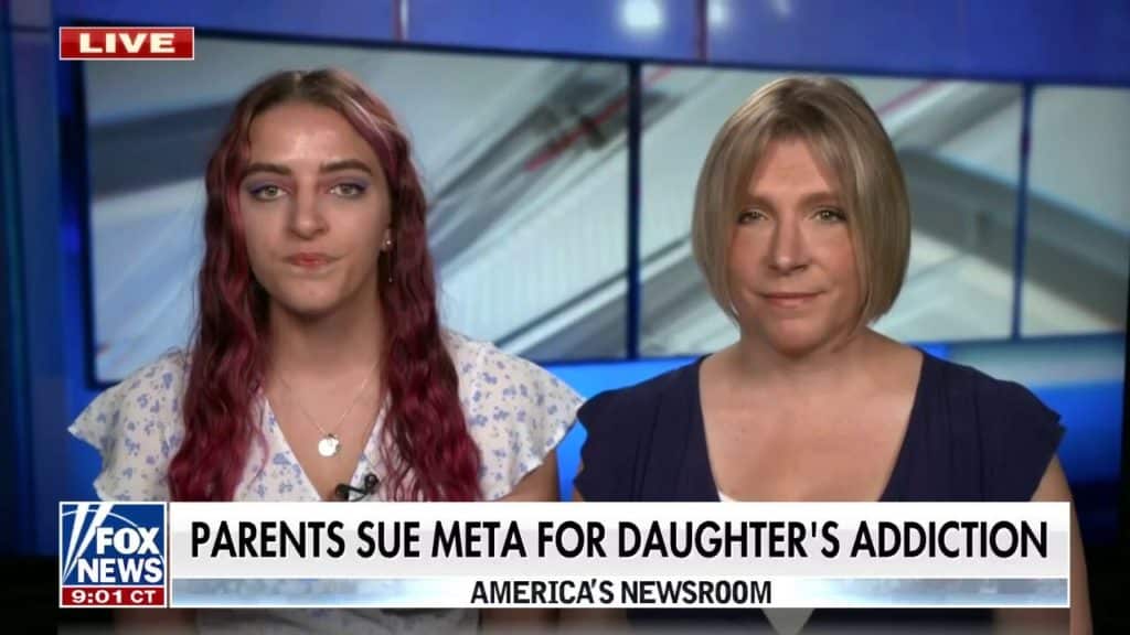 Fox News - Alexis Spence